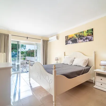 Apartment Blue Horizon By Hellovacations *