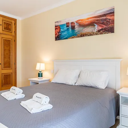 Blue Horizon By Hellovacations * アルブフェイラ