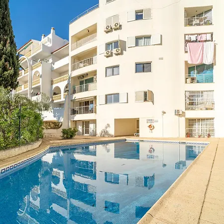 Apartment Blue Horizon By Hellovacations Albufeira