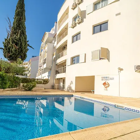 Blue Horizon By Hellovacations Apartment Albufeira