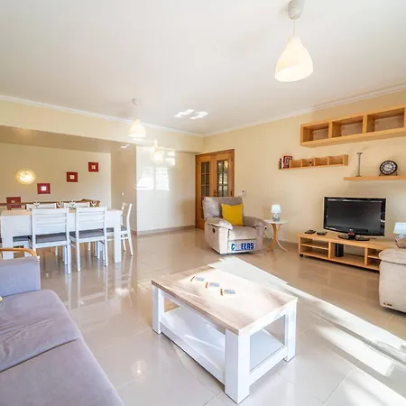 Blue Horizon By Hellovacations * アルブフェイラ