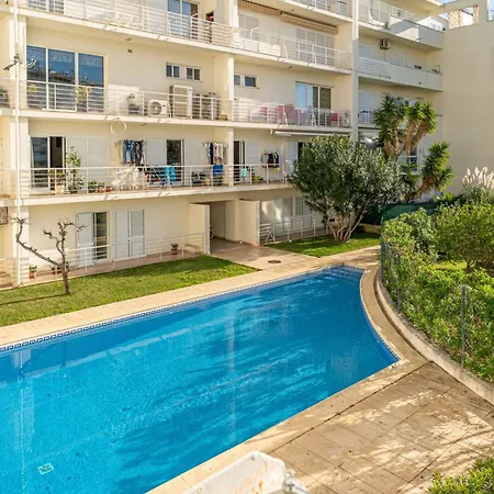 Blue Horizon By Hellovacations * Albufeira