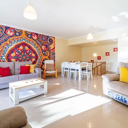 Apartment Blue Horizon By Hellovacations