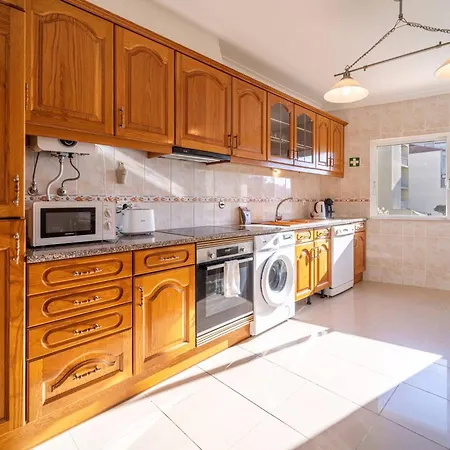 Blue Horizon By Hellovacations Apartment Albufeira