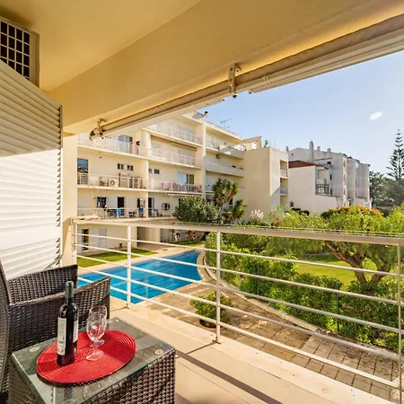 Blue Horizon By Hellovacations アパート *