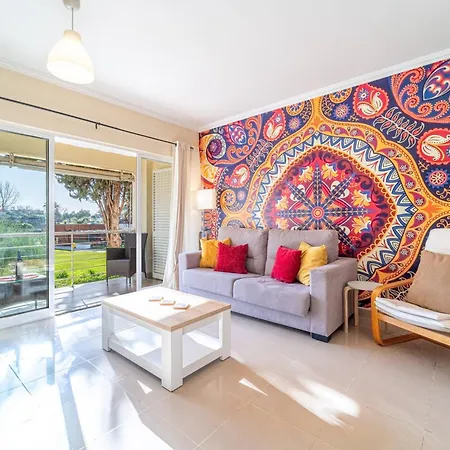 Apartment Blue Horizon By Hellovacations Albufeira