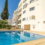 Blue Horizon By Hellovacations דירה אלבופיירה