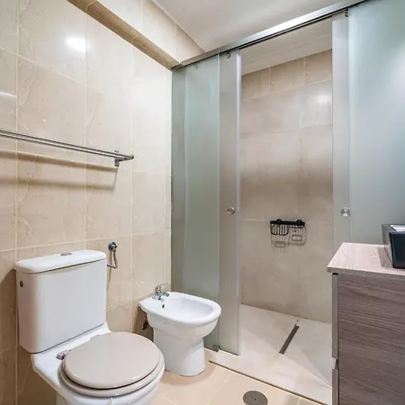 Appartement Blue Horizon By Hellovacations