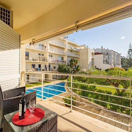 Blue Horizon By Hellovacations Appartement