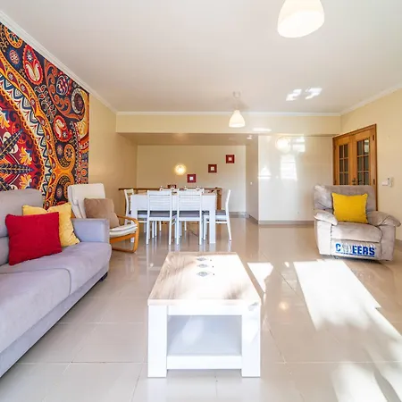 Appartement Blue Horizon By Hellovacations