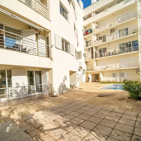 شقة Blue Horizon By Hellovacations