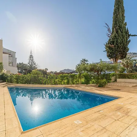 Blue Horizon By Hellovacations Appartement Albufeira