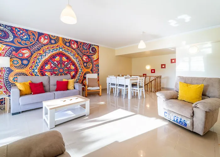 Blue Horizon By Hellovacations Apartment *