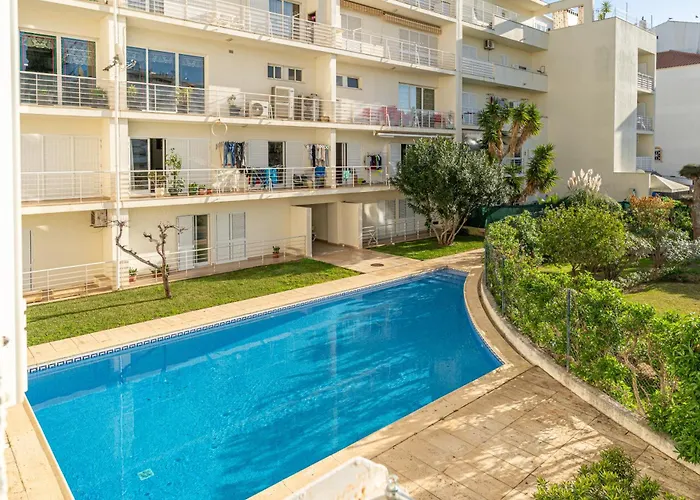 Blue Horizon By Hellovacations Apartment *