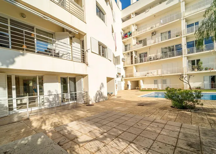 Appartement Blue Horizon By Hellovacations