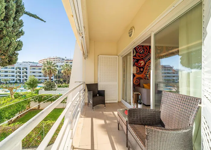 Appartement Blue Horizon By Hellovacations