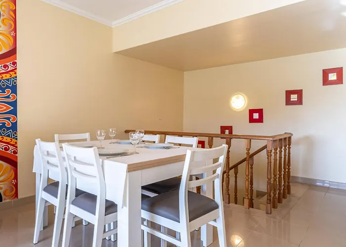 Appartement Blue Horizon By Hellovacations *