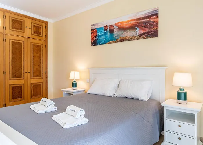 Blue Horizon By Hellovacations Apartment *