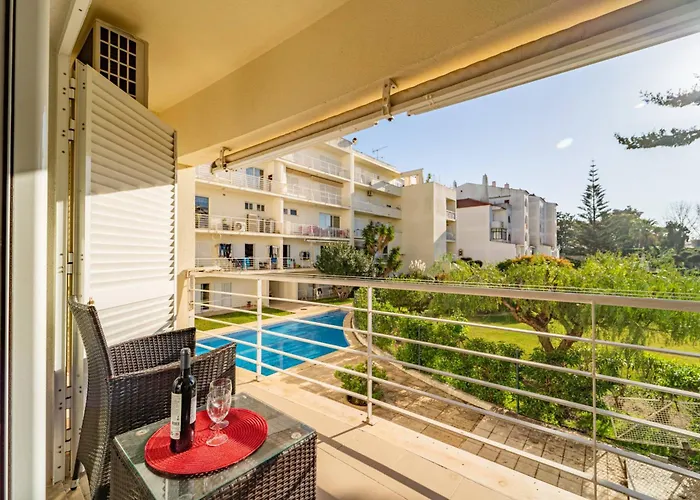 Blue Horizon By Hellovacations Apartment *