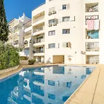 Blue Horizon By Hellovacations Lägenhet Albufeira
