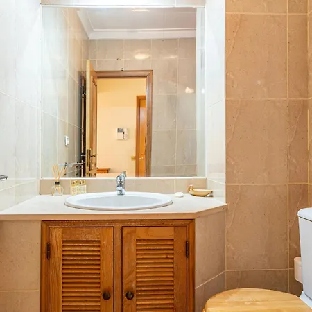 Apartamento Blue Horizon By Hellovacations *